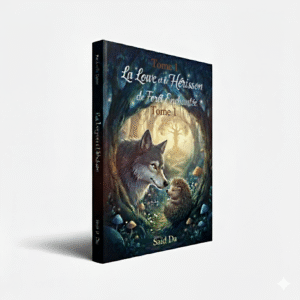 La Louve et le Hérisson 1