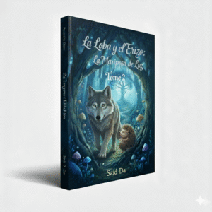 La Loba y el Erizo 2