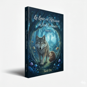 La Louve et le Hérisson 2