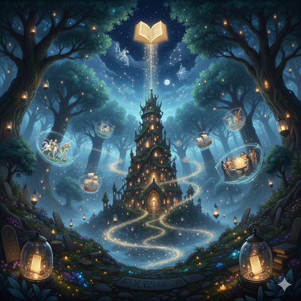 Aladdin et la Lampe Magique 4 - Image 2